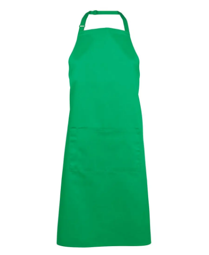 Picture of JB's Wear, Apron Bib 86x93 (w pocket)